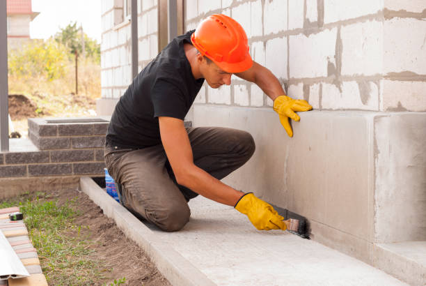 Licensed Exterior Waterproofing service in Glendale Heights, IL - SJ Waterproofing Pros